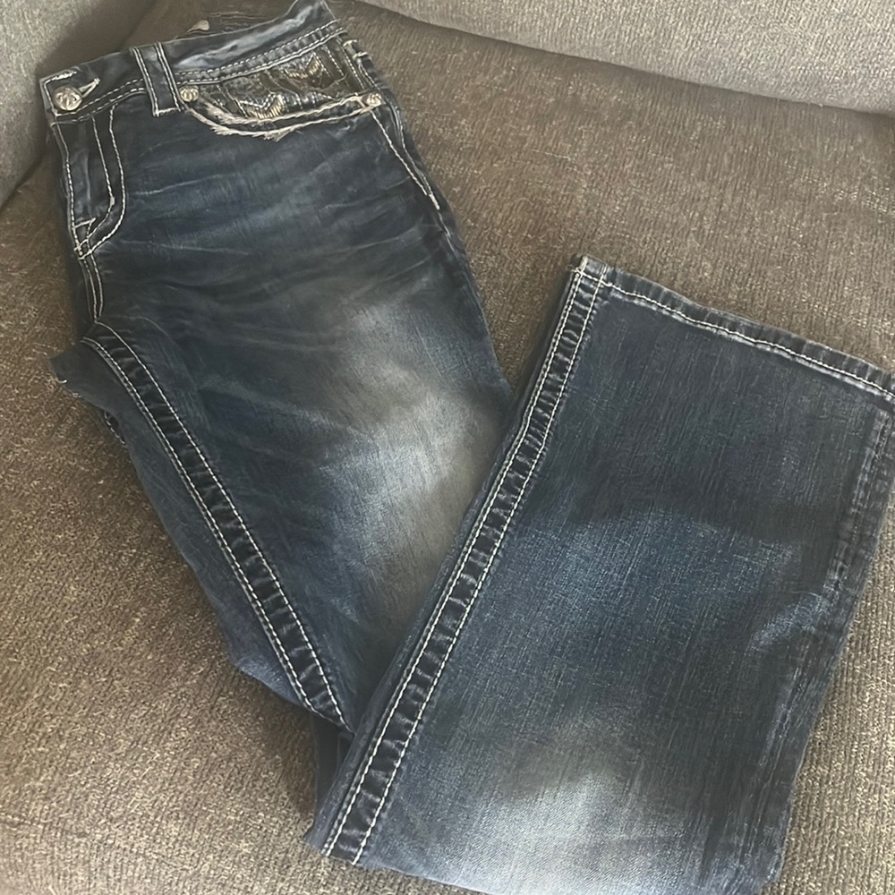 Women’s Miss Me jeans Size 30